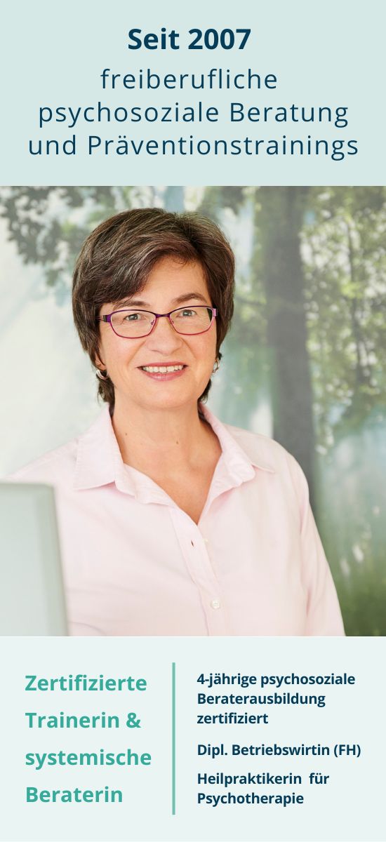Profil Karin Vittinghoff
